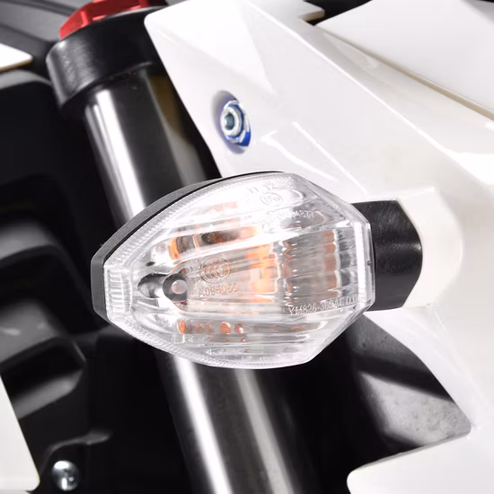 Mais novo off-road colorido luzes led 125cc motocicletas a gasolina novo design super potência alta qualidade adultos motocicleta elétrica