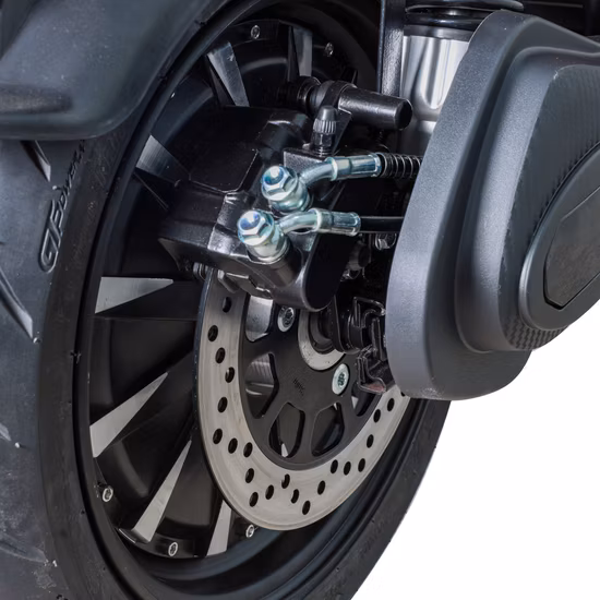 China Factory New Design EEC Racing Motorcycle Electric, Lithium Battery Electric Motorbike, E Vehicle, Powerful Sport Motorcycle, Sportbike, Street Bike