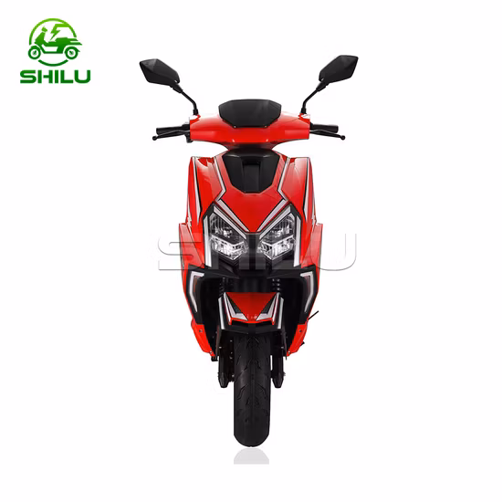 Scooters de entrega de moto Eletr 1000 W Ciclomotor automático 12 polegadas bicicleta elétrica motocicletas